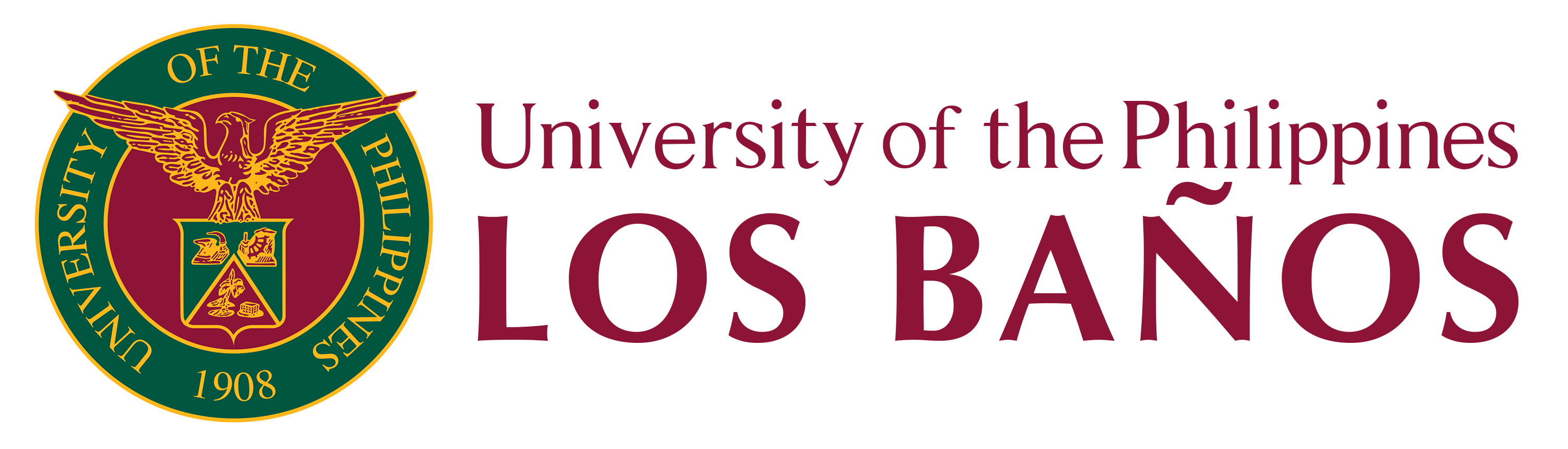 UPLB Logo